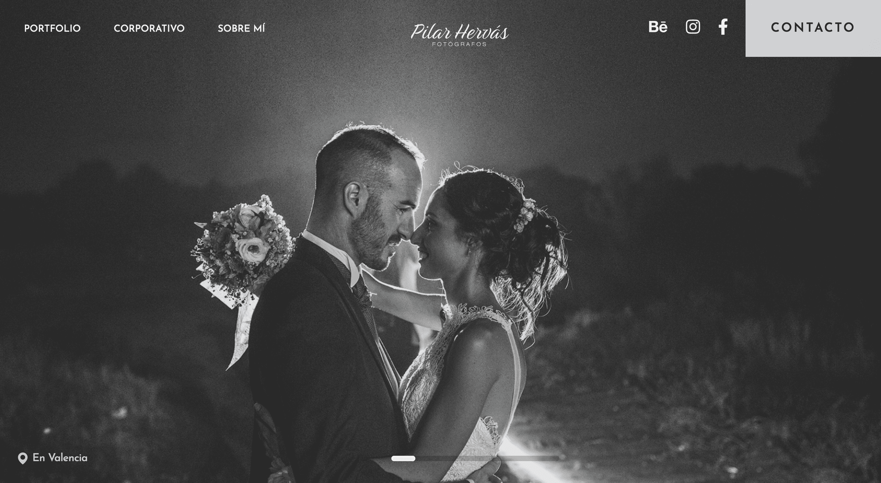 PILAR HERVAS FOTÓGRAFOS, fotografía y vídeo en Torrent